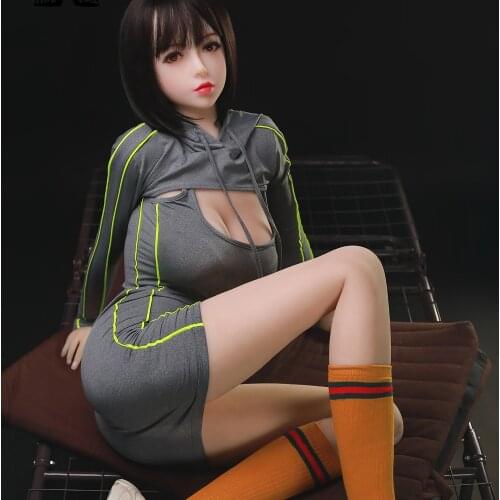 TPE Sex Doll 165CM Big Breast Mini Vagina Oral Anal Lifelike Adult Toys For Men Sex Toys Japanese Adult Love Doll for Sex Real