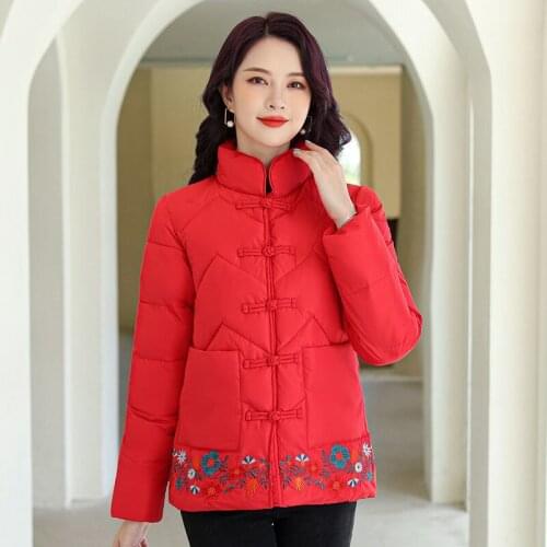 Женские зимние парки Silka surplus China At AliExpress