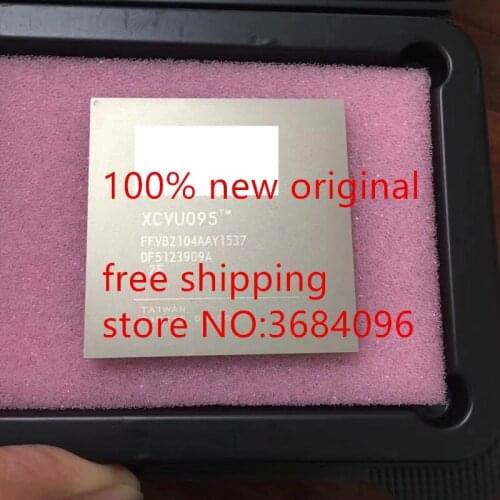 XCVU095-2FFVB2104E BGA XCVU095-2FFVC2104I XCVU095-2FFVB2104 XCVU095-1FFVA2104I XCVU095-1FFVB2104E free shipping NEW