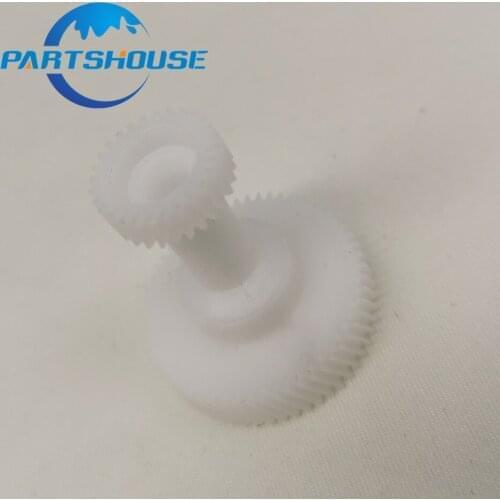 10Pcs Compatible Drum Drive Gear 6LJ768040 GEAR-05H57-05H28 For Toshiba FS2006 2007 2306 2307 2505 2506 2507 drum delivery gear