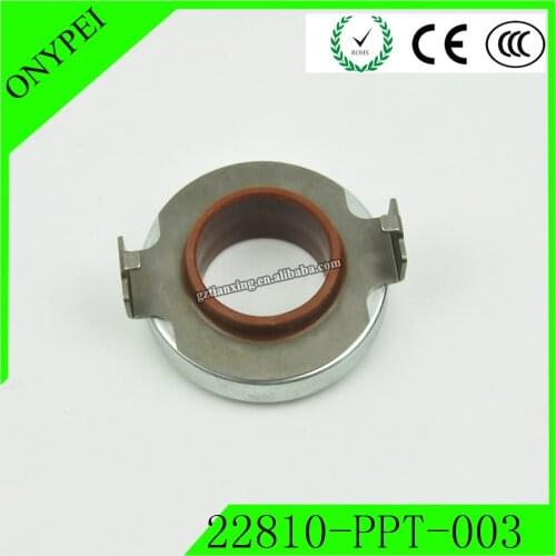 22810-PPT-003 Clutch Release Bearing For Honda Accord Civic Si K20 K24 CR-V Acura RSX TSX 22810PPT003