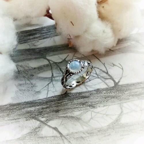 Alina Perova Jewelry