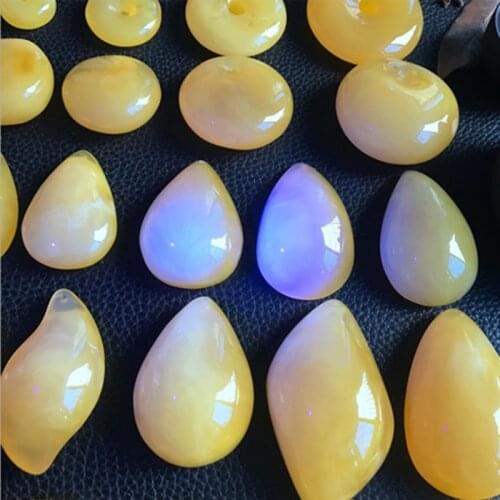 Ambers Resin kahrman Pendant yellow Mans Gift Car pendant Rosary Tassel key pendant