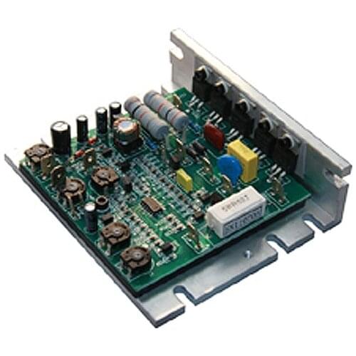 Stepless speed control board small drilling and milling machine household lathe home small lathe