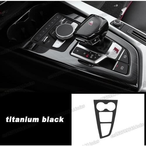 Lsrtw2017 Fiber Leather Car Center Armrest Cover Protector for Trumpchi Gs3 2017 2018 2019 2020 Interior Accessories Auto