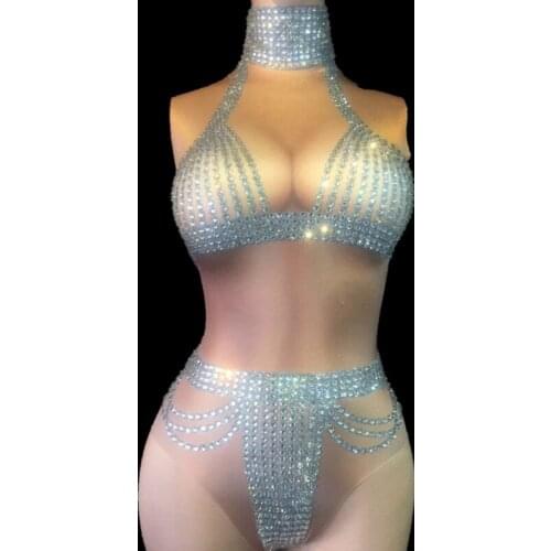 Christia Bella Concert Costumes