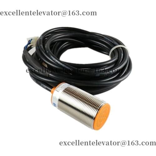 ECW-XV10 KM51096371V002 Elevator Weighing Sensor Use for Kone