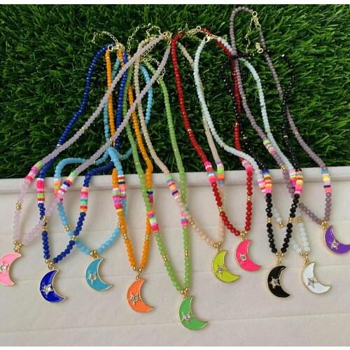 HOWEALTH Boho Style Pendants