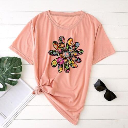 Short Sleeve Women's T-Shirts LNCDIS China