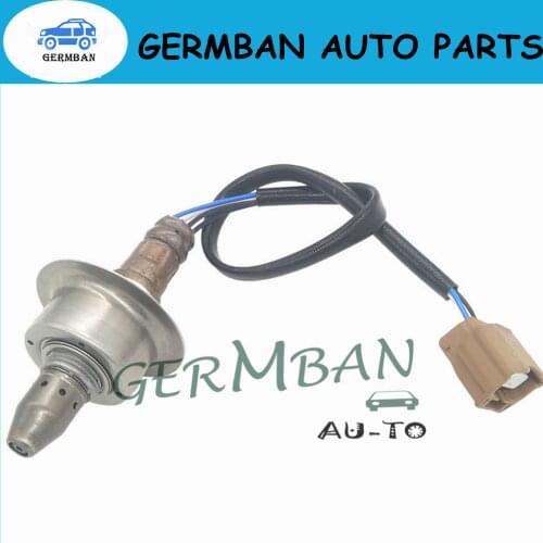 New Manyfactured Upstream Lambda Oxygen Sensor For Nissan Murano Quest Cube 11-14 Maxima Part No#234-9106 22693-1JA0A