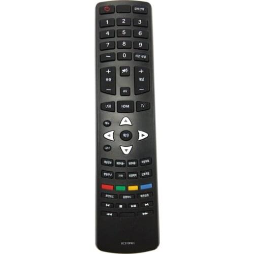 NEW Original Remote Control RC310FKI1 suitable For TCL SMART TV controller