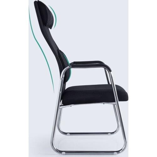 Office Chair Mesh Simple Office Chair office furniture Computer Chair Economics Type staff Silla escritorio taburete