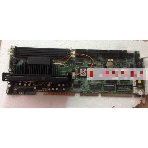 SBC-8173 SBC8173 REV.A4 full-length CPU board industrial computer motherboard