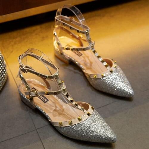 Shoes Woman 2020 Summer Ladies High Heels Valentine Shoes Female Pointed Toe Pumps for Womens Shoe Zapatos Chaussure Femme