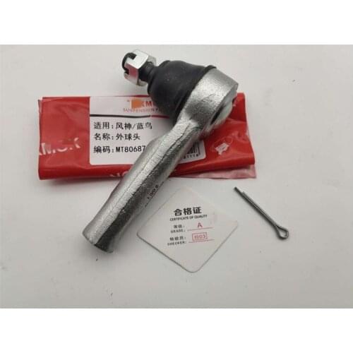 Power Steering exterior ball joint for LANNIA Straight tie rod outer ball joint