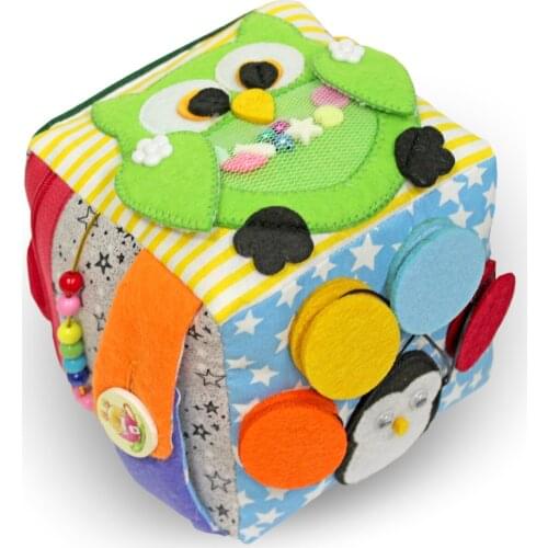 Woodbizi Toys And Goods For Creativity