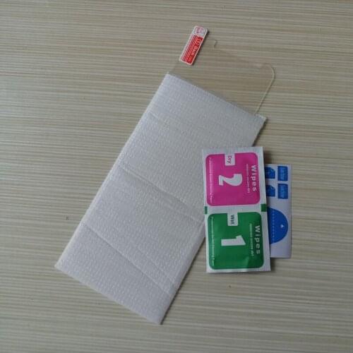 2.5D Phone Glass Screen Protectors For Samsung Galaxy J8 J7 J5 J3 2018 Tempered Glass Film 1000PCS/Lot