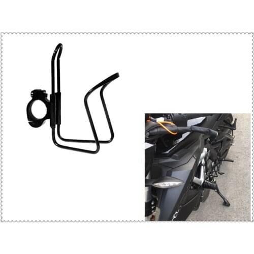 Motorcycle accessories water drink bracket handlebar bottle adapter for SUZUKI GSXR750 GSXR1000 GSXR600 GSXR750 GSX-S1000 F AB
