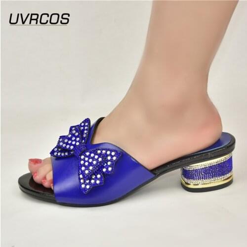 Designer Shoes Women Luxury 2021 Summer Shoes Women Ladies Sandals With Heels Womens Dress Shoes Square Toe Lady Party Pumps