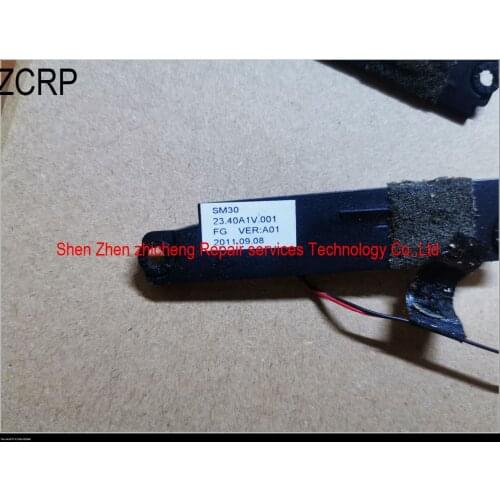For Acer Aspire S3-391 S3-951 MS2346 speaker set SM30 23.40A1V.001
