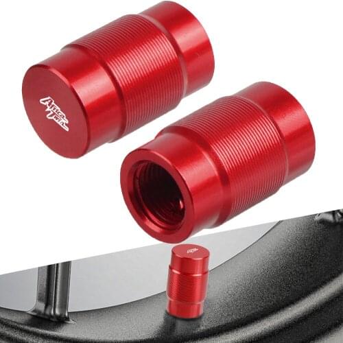 For Honda CRF1000L CRF 1000L Africa Twin 2016 2017 2015 2018 2019 2020 Motorcycle Vehicle Wheel Tire Valve Stem Caps Covers