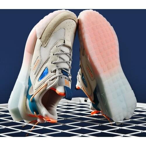 New Breathable Golf Shoes Men Size 39-44 Comfortable Walking Footwears Anti Slip Golf Sneakers Luxury Athletic Footwears