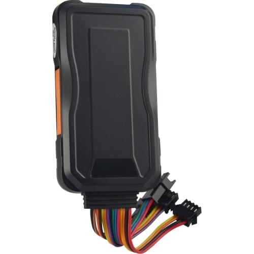 Hot Sale Concox GT06E 3G Smart GPS Tracker With 450mAh Battery WCDMA GSM Cut off Engine Tracker Real Time Tracking GPS Locator