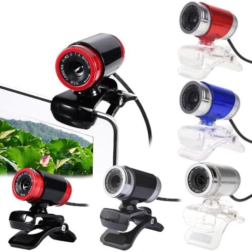HobbyLane Webcams