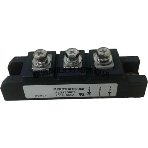 MPKB2CA100U60 Original, Can Provide Test, 1 Year Warranty