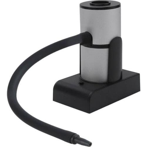 New Portable Smoker Smoking Tools BBQ Food Wood Chips for Meat Fish Cheese Cocktail