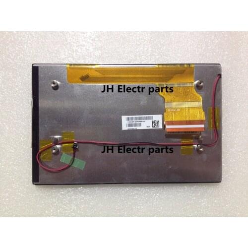 New Original C070VW04 VB C070VW04 V.B 800*480 100% tested NEW 7 Inch LCD Screen Display Panel For AUO