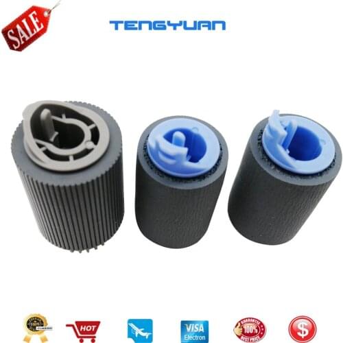 New original CF367-67904 for HP LaserJet Ent M830 M806 9050 9040 9000 series Tray 1 pick up roller kit printer parts on sale