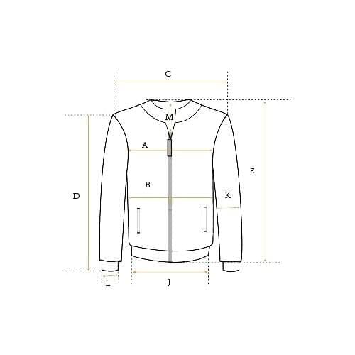 Wholesale Price Mixed Sizes REAL American US SIZE Custom Your Design Sublimation print Plus Size Zipper Up Jacket