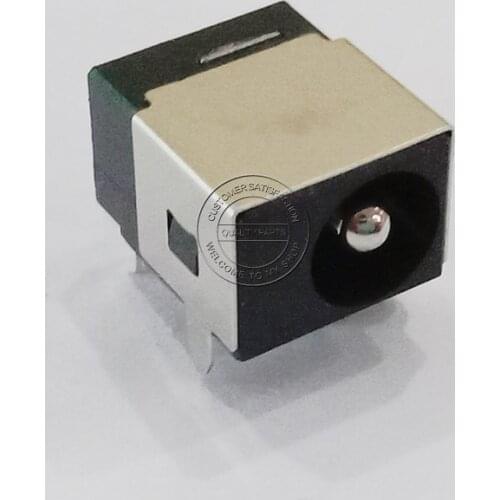 10PCS LOT Laptop DC Power Jack for ASUS K73 K73e K73s K73SD K73sv X73s N53 N53J N53SV N53JF