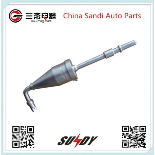 Renault Euro IV 1205750-T13L0 urea injector Assembly