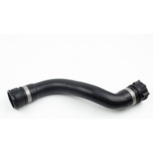 A2055016384 Coolant Liquid Hose For Mercedes Benz C-class Water Tank Connection Downpipe Free Shipping
