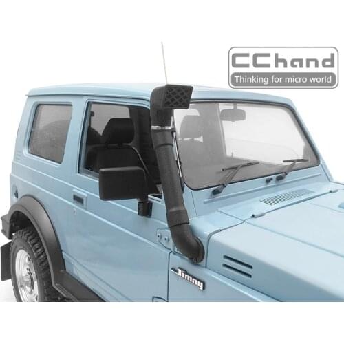 Snokle for CAPO sixer 1 Suzuki Samurai