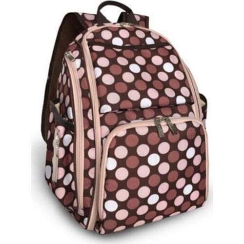 Landuo Diaper Bag Organizer Large Baby Bag For Mom Messenger Nappy Bags Baby Diaper Handbag Mother Handbag Maternity Bags