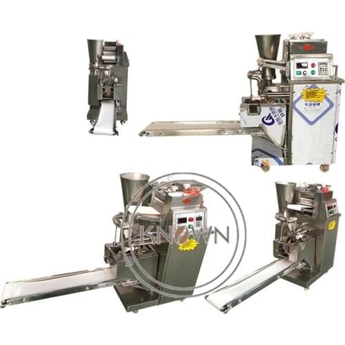 Stainless steel dumpling machine mulfunction tortilla machine wrapper machine