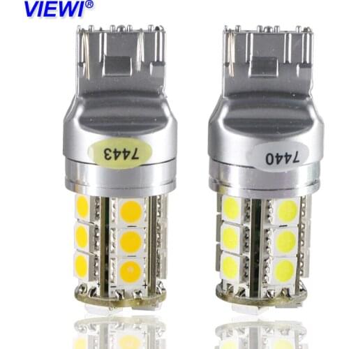 Светодиодные LED лампы W21 5W (W3x16q) VIEWI China At AliExpress