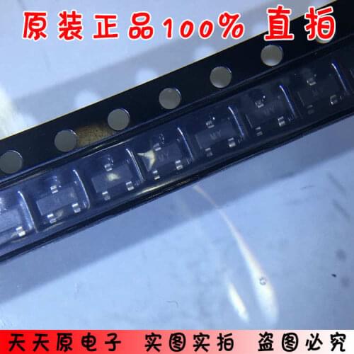 VN10LFTA silk screen MY original