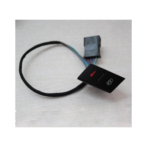 1998 -2004 Front Right Door Lock Central Control Switch BUTTON FOR AUDI A6 S6 C5 Allroad 4B1 962 108