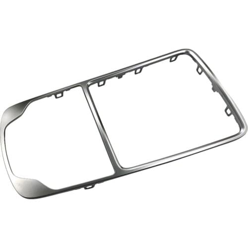 8V0 864 260 UM for Audi A3 2013-2015 shift panel bright strip decoration frame control frame shift trim 8V0864260UM