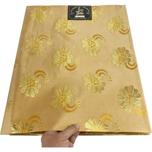 African Sego Headtie High Quality 037 2pcs/Bag Headscarf 100% African Sego Headtie & Wrapper For Wedding Party