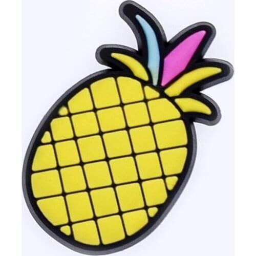 CSBL CFPA-XK-031 Shoe Decoration For Crocses Buckle Charms PVC Cartoon Accessories Gift Croc Jibz Free Shipping