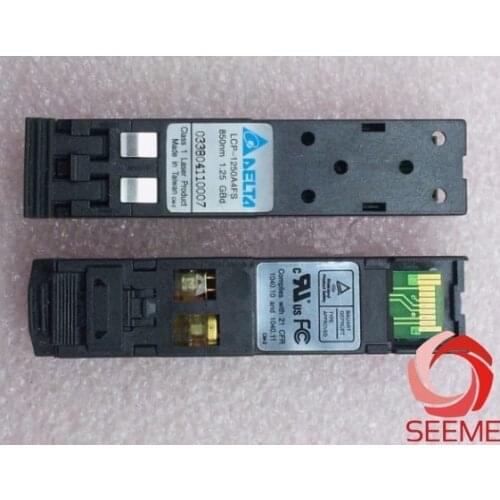 DELTA LCP-1250A4FS 850nm 1.25 GBd 033804110007