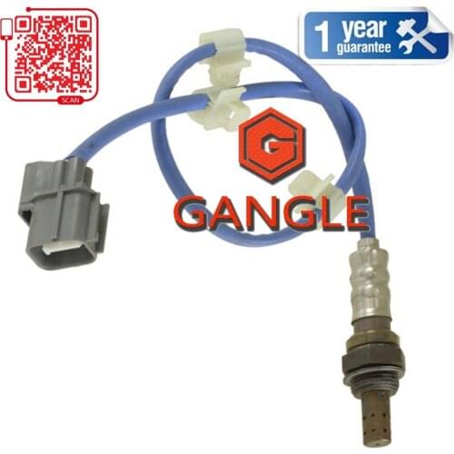 For 2001-2006 ACURA MDX Oxygen Sensor GL-24368 36531-PZX-A01 234-4368