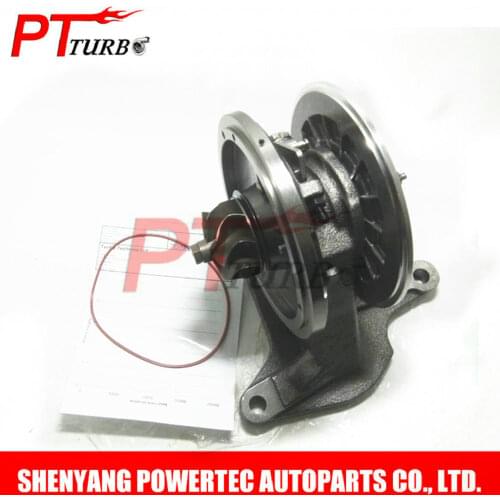 GTB1752V Turbine Core 760700 Turbo Cartridge 070145701Q For VW Touareg 2.5TDI 174HP 128Kw BPE BPD 2005 760700-0002 760700-0005