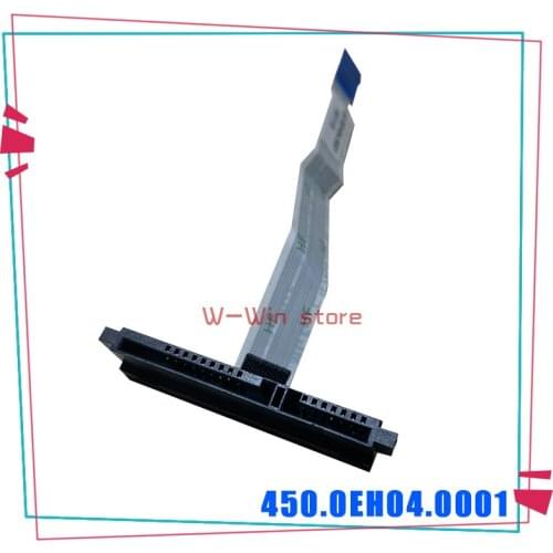 HP 15-CR X360 15-CR0053WM 15-CR0037WM 14-CD portátil disco duro SATA Cable conector flexible para HDD 450.0EH04 0011 450.0EH04 0