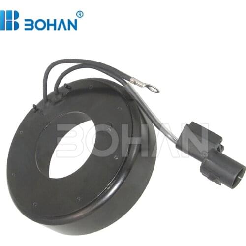 Air conditioning compressor CLUTCH COIL FOR HYUNDAI Santa Fe I/Tucson FOR KIA Magentis II/Sportage III 97701-2Y500 F500-NE9CB-03